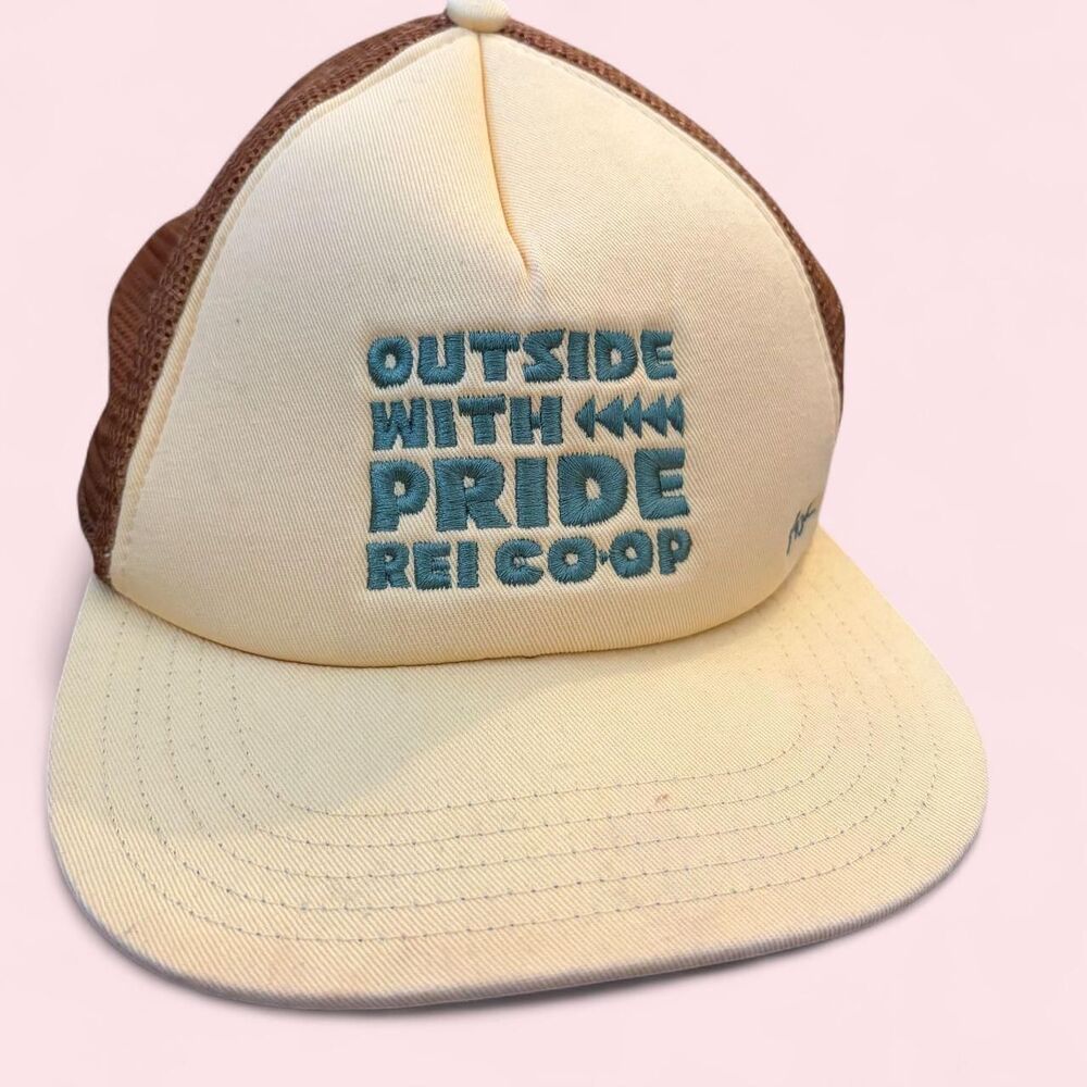 Rei-co-op Men's Hat